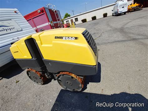 00 $ 47. . Bomag bmp 8500 tip over reset